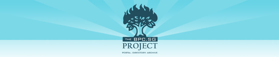 The BPC.SG Project