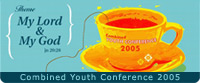 Combined Youth Conference 2005