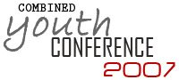 Combined Youth Conference 2007